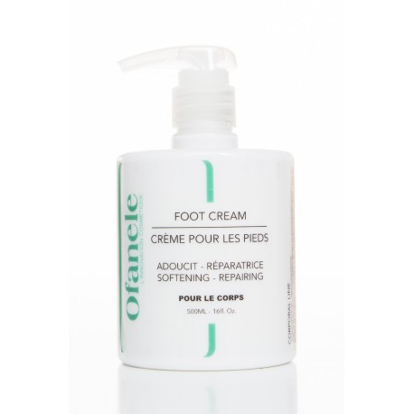 Foot Cream - Pies Profesional